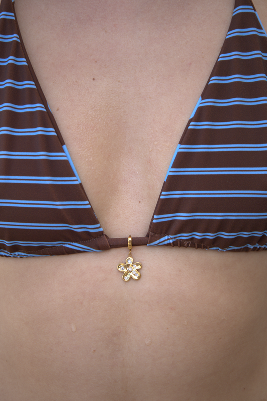 Bikini hanger stainless steel